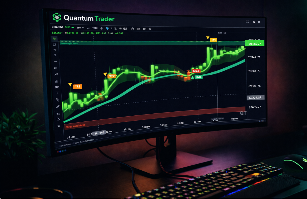 Quant Trader